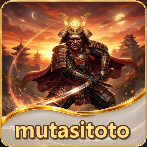 Tampilan antarmuka mutasitoto di Android